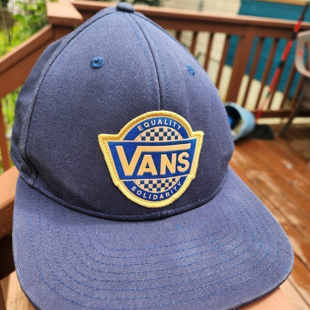 Vans Hat - Picture 2 of 4